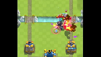 Humillando a alguien