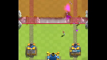 Humillando a alguien