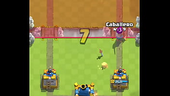 Humillando a alguien