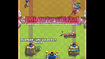 Humillando a alguien