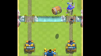 Humillando a alguien