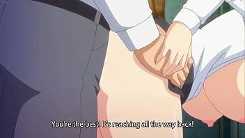 Teacher pounds student with his big dick