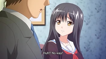 Teacher pounds student with his big dick