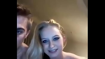 Amateur couple fucking and anal on cam