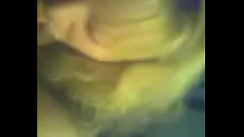 Amateur blowjob