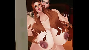 Imvu pornô
