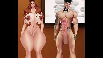 Imvu pornô