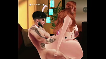 Imvu pornô