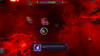 A space odyssey to save the galaxy with my harem of girls