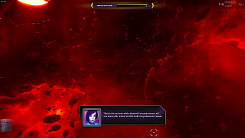 A space odyssey to save the galaxy with my harem of girls