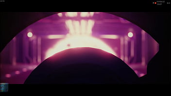 A space odyssey to save the galaxy with my harem of girls