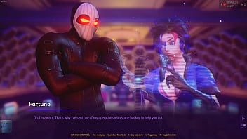 A space odyssey to save the galaxy with my harem of girls