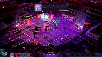 A space odyssey to save the galaxy with my harem of girls