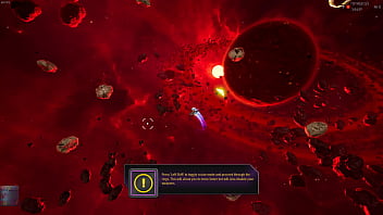 A space odyssey to save the galaxy with my harem of girls