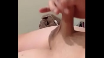 Hot cumming after