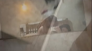 Dei pro jardineiro do meu prédio ele gozou muito depois de tomar um tadala