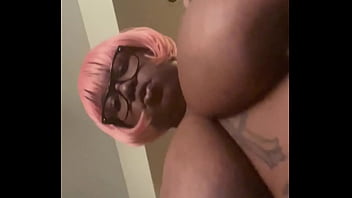 Feeling like emo call me emo barbie shabrim