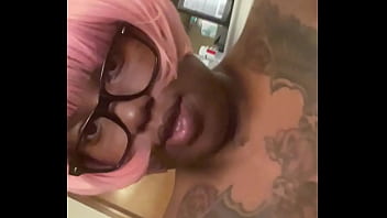 Feeling like emo call me emo barbie shabrim