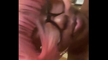 Feeling like emo call me emo barbie shabrim