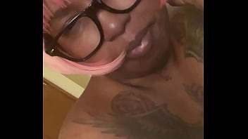 Feeling like emo call me emo barbie shabrim