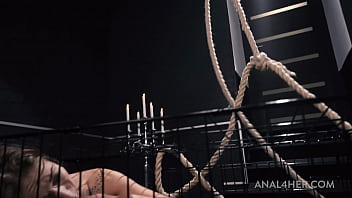 Mina’s first date with mr juggler af006