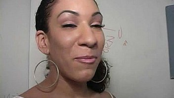 Interracial gloryhole dick sucker 30