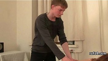 Kinky teen play time