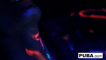 Hot Babes Lick Each Other thumbnail