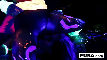 Hot babes lick each other Hot babes lick each other