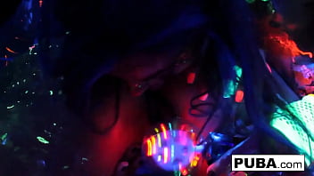 Hot babes lick each other Hot babes lick each other