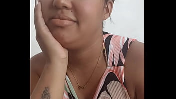 Keilimar emocionada con su casting porno para ser famosa Keilimar emocionada con su casting porno para ser famosa