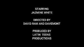 Bts jazmine white tap ltp422