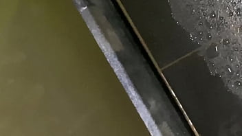 Spying next door masturbating make me feel horny