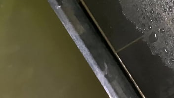 Spying next door masturbating make me feel horny