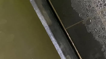 Spying next door masturbating make me feel horny