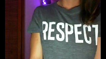 Sexy cam girl with a banging body