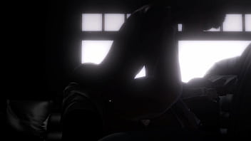 Ebony getting slutted out