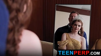 A nice fuck session with the school therapist teenperp