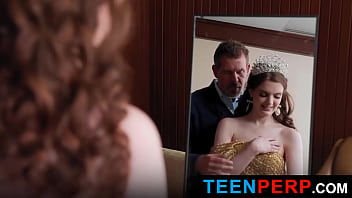 A nice fuck session with the school therapist teenperp