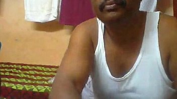 Webcam sex uncle and aunty