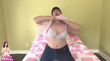 He can't resist my little pussy preview