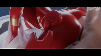 Zero Two Hentai thumbnail