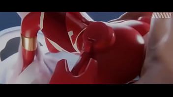 Zero Two Hentai thumbnail