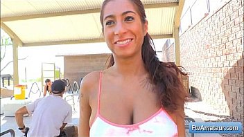 Ftv girls masturbating first time video from 29