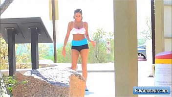 Ftv girls masturbating first time video from 29