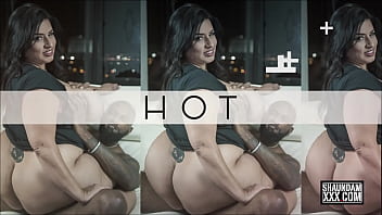 Sofia rose big titties in the big city promo