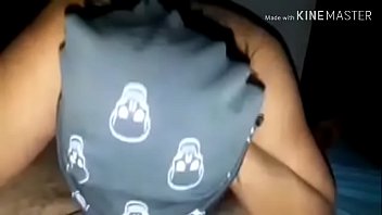 Esposa com vontade de chupar