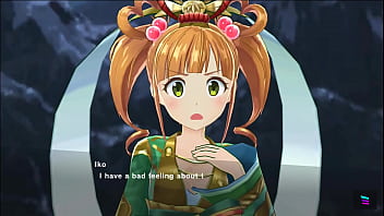 Mgcm event 27 full story