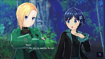 Mgcm event 27 full story