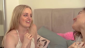 Wild lesbian fisting charlie forde & wendy got horny & wild af